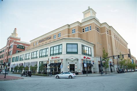 Providence place mall ist immer ein voll ort, besonders an den wochenenden. What's Next For Providence Place? | Providence Monthly ...
