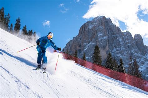 Snow Wise Our Guide To Ski Holidays In Selva Di Val Gardena Italy