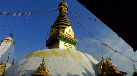 Explore Kathmandu By Ace The Himalaya Bookmundi