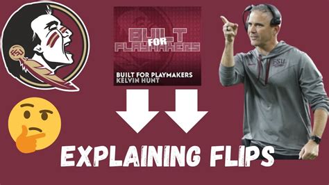 Fsu Football Explaining Why Fsu Commits Flipped On Early Signing Day