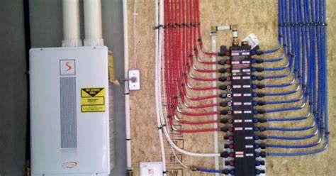 Maybe you would like to learn more about one of these? Manabloc & Tankless Water Heater | Plumbing, HVAC ...