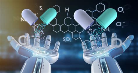 Ai Enabled Drug Discovery To Accelerate Precision Oncology