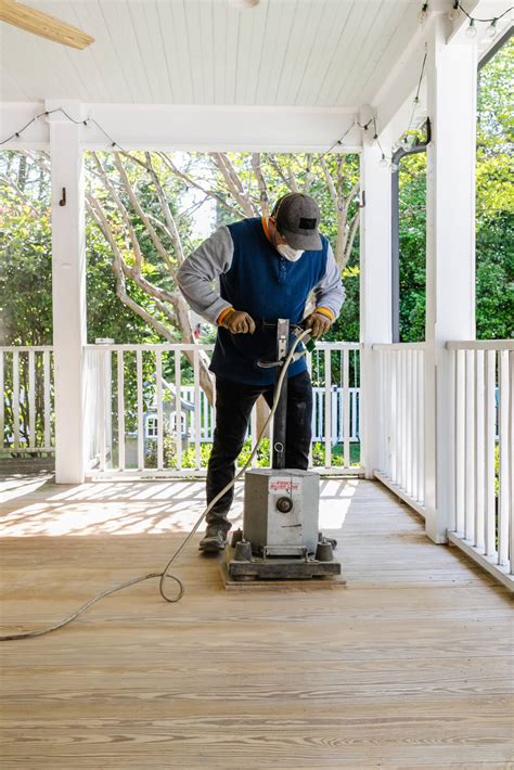 Warna Deck Stain Terbaik untuk Tampilan Kayu Apung Netral – Minimalis123