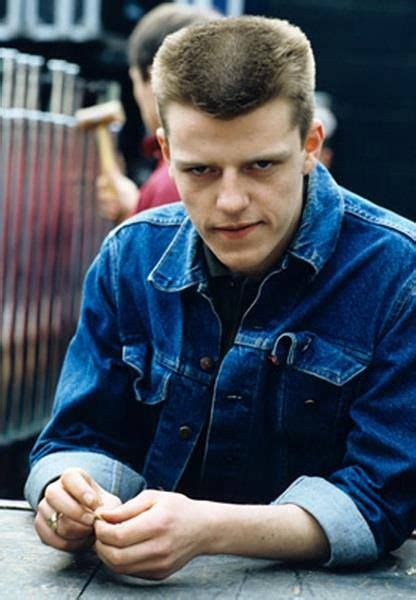 Suggs fan page | official pinterest of suggs from madness appreciation page. On the set of Madness: Take It or Leave It | Madness in ...
