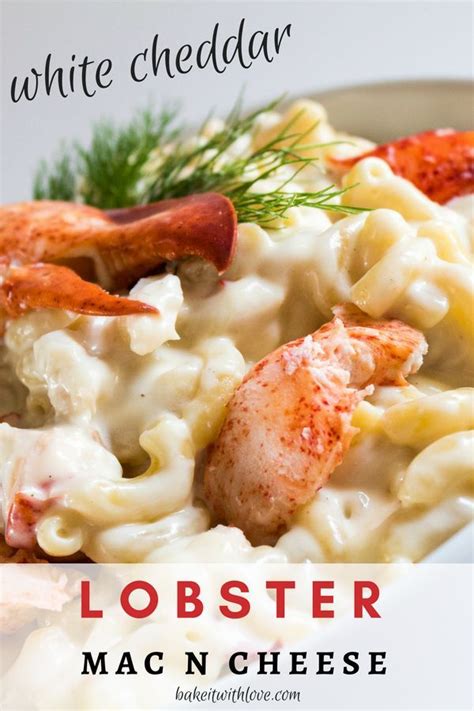 Best Ever Lobster Mac And Cheese Masopeastern
