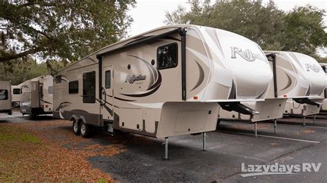 2014 Grand Design Reflection 323bhs For Sale In Tampa Fl Lazydays