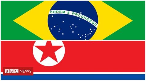 A coreia do norte ainda esta se recuperando da ultima guerra que nao teve. O que o Brasil compra - e o que vende - da isolada Coreia ...