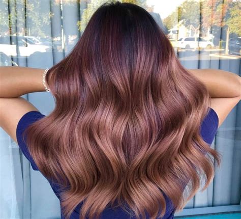 The Best Tips For Beautiful Shiny Hair Beautiful Trends Today