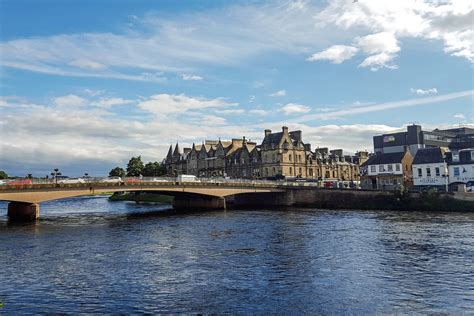 6 Reasons Why Inverness Scotland Is Worth Visiting Mondomulia