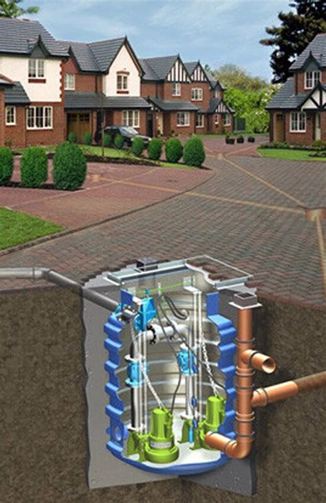 Package Systems Aquarius Total Water Services