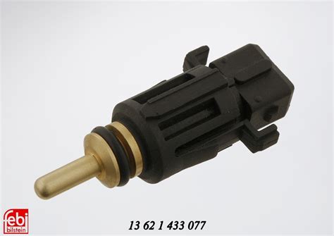 Kostenlose lieferung für viele artikel! BMW E70 X5 M Electrical: Coolant Temperature Sensor - BMW - Various Models