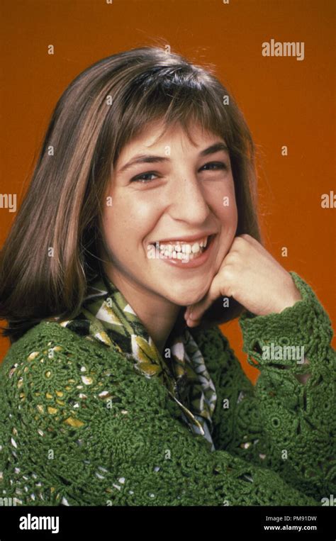 Blossom Mayim Bialik Hi Res Stock Photography And Images Alamy