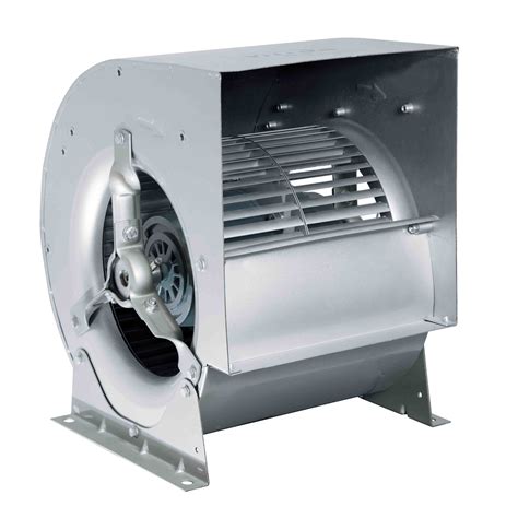Pricelist For Industrial Blower Fan Forward Curved Double Inlet