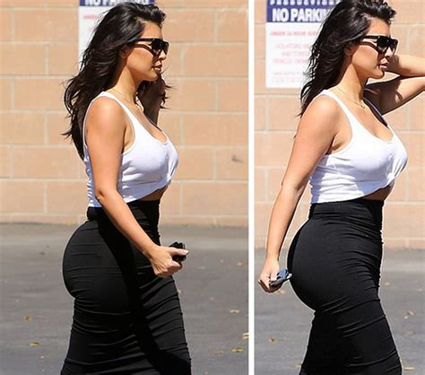 Kim Kardashian Thirst Trapping Forthebros Photos Blacksportsonline