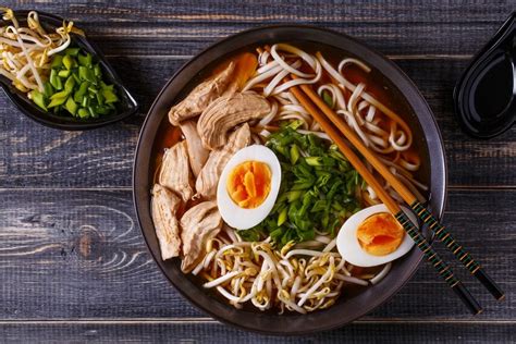 9+ The Best Ramen In London (2022 Guide) - All Areas Covered