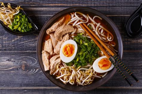 9+ The Best Ramen In London (2022 Guide) - All Areas Covered