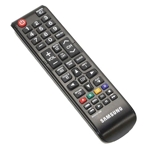 Supported samsung smarttvs currently only the following samsung smart tv models are supported by the application: Samsung TV remote control ( works for Digital , Satellite ...