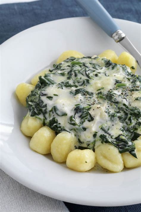 Gnocchi está hecho con patatas. ¡HOLA! USA: celebrity news, fashion and beauty en 2020 ...