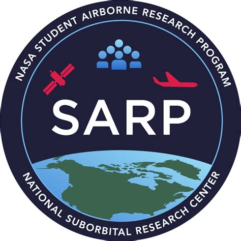 Student Airborne Research Program (SARP) | NASA Airborne Science Program
