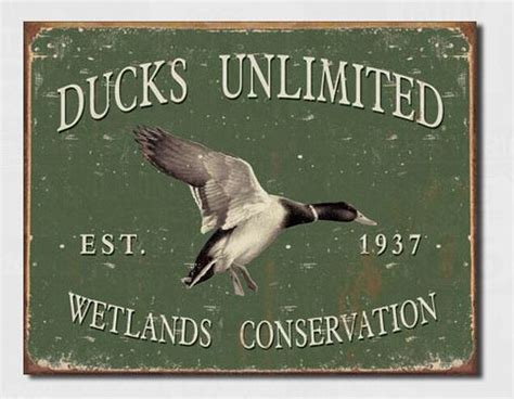 Accessories Decor Ducks Unlimited Store