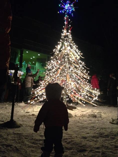 12 Fun Christmas Events In Telluride This Year Lodging In Telluride