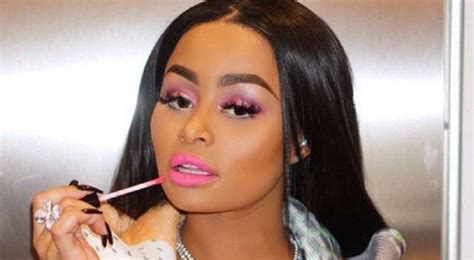 blac chyna aka black chyna has reported her sextape leak to the cops in attempt to identify