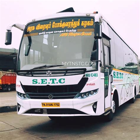 Using this application you can search st bus of tamilnadu. Welcome To TNSTC BLOG