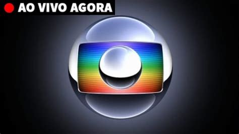 Globo Ao Vivo Hd Youtube