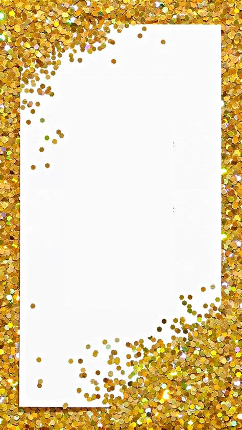 Christmas border design with gold and silver christmas trees, striped sticks lollipops and copy space on a pink background. One Thousand Library Network White Gold Sparkling ...