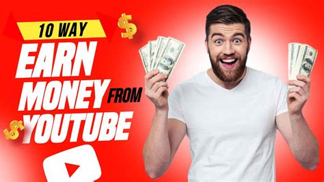 10 Tips For Earning From Youtube Boost Your Revenue Eduand Jobs