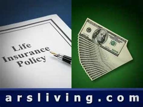 It's always a smart idea to go over your term life insurance policy to make sure you have exactly what you need for your current situation. How To Sell A Life Insurance Policy For A Cash Settlement - YouTube