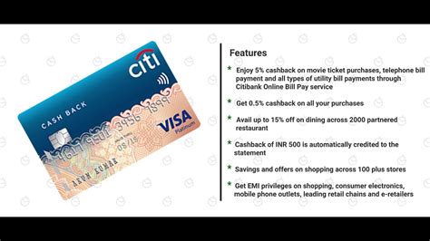 Browse our picks for the. How to Apply for Citi Cash Back Credit Card - YouTube