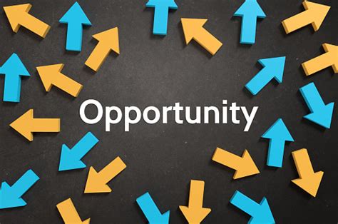Opportunity Everywhere Grab It Stock Photo Download Image Now Istock