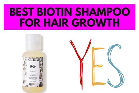 Biotin shampoos and conditioners are extremely good for hair nourishment. Best Biotin Shampoo for Hair Growth List NHP Top #7
