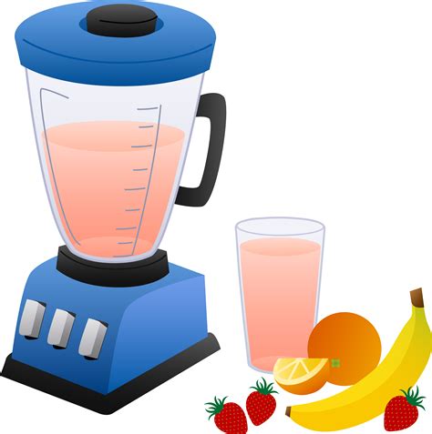 Pictures Of Smoothies Clipart Best