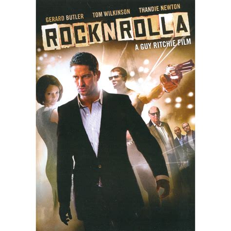 Rocknrolla streaming e scaricare in alta definizione. RocknRolla (dvd_video), Movies | The artist movie, Guy ritchie, Gerard butler