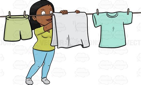 Drying Laundry Clipart 20 Free Cliparts Download Images On Clipground