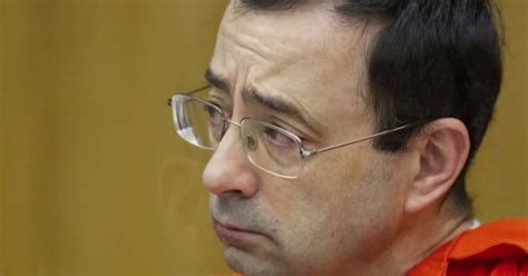 Team Usa Gymnasts Among 90 Women Suing Fbi For 1 Billion For Mishandling Of Larry Nassar