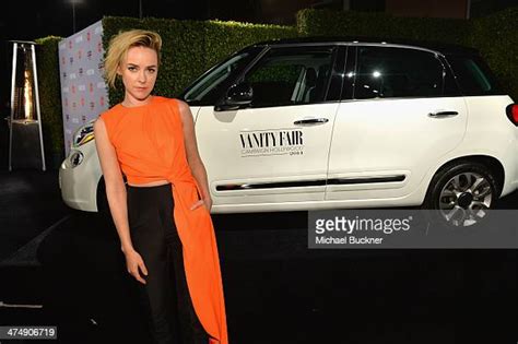 Vanity Fair Campaign Hollywood Vanity Fair And Fiat Celebrate Young