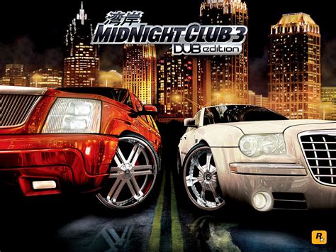 Midnight Club 3 Dub Edition Gta Liberty And Vice City Stories Max