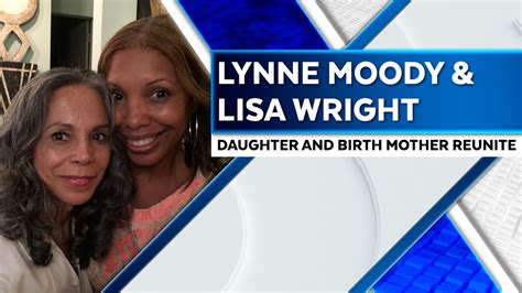 That S My Mama Tv Actress Lynne Moody Reunites With Daughter She Gave