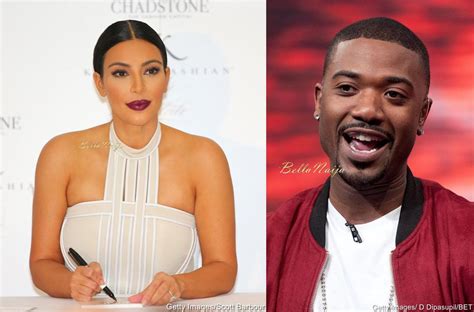 ray j made 50 000 as kim kardashian s paper magazine spiked the demand on her sex tape bellanaija