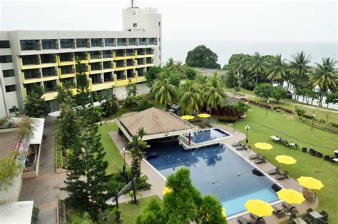 Batam View Resort Homecare24