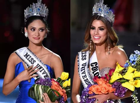 Welcome To Yahya Mubaraks Blog Miss Colombia Recalls Humiliating Miss Universe Mix Up And