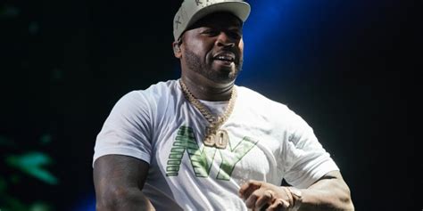 50 Cent Shares Trailer For Hip Hop Homicides Series Trending News