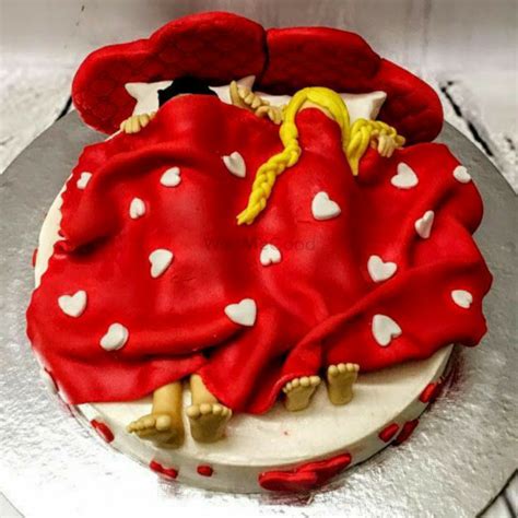 Naughty Birthday Cake Ideas For Women