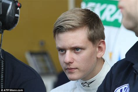 #msc47 f2 and f3 champion, @prema_team. Michael Schumacher's son Mick set for Formula 4 debut as ...