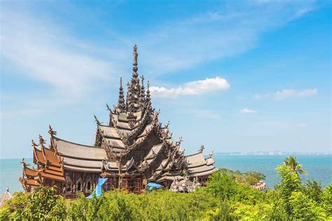 A Guide To Pattaya The Best Things To Do In The City My Thailand Tours