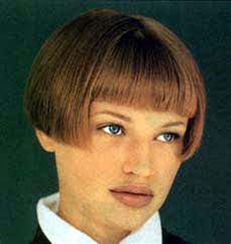 Adorable Dutch Boy Bob With Such Darling Bangs So Sweet Hairstyles