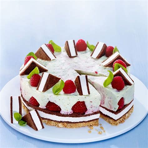Hier erfahren sie, wie sie das es erreichen. Lecker Backen mit Milch-Schnitte® | Lecker backen, Kuchen ...